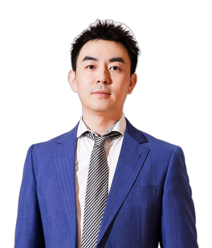 袁易川
