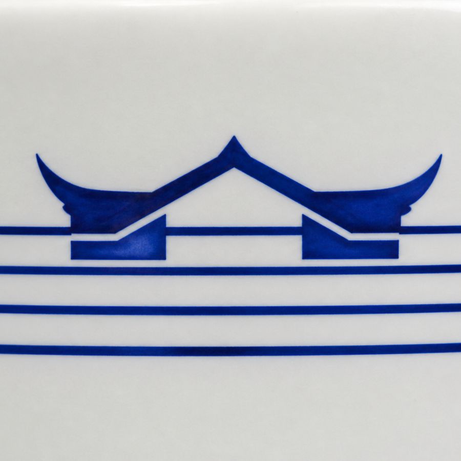 屋檐即谱