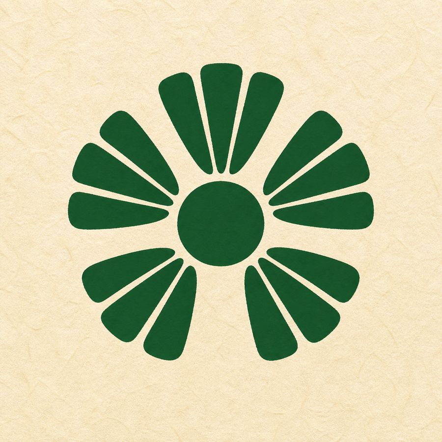 松紋