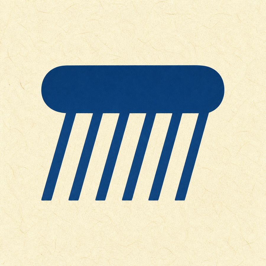 雨