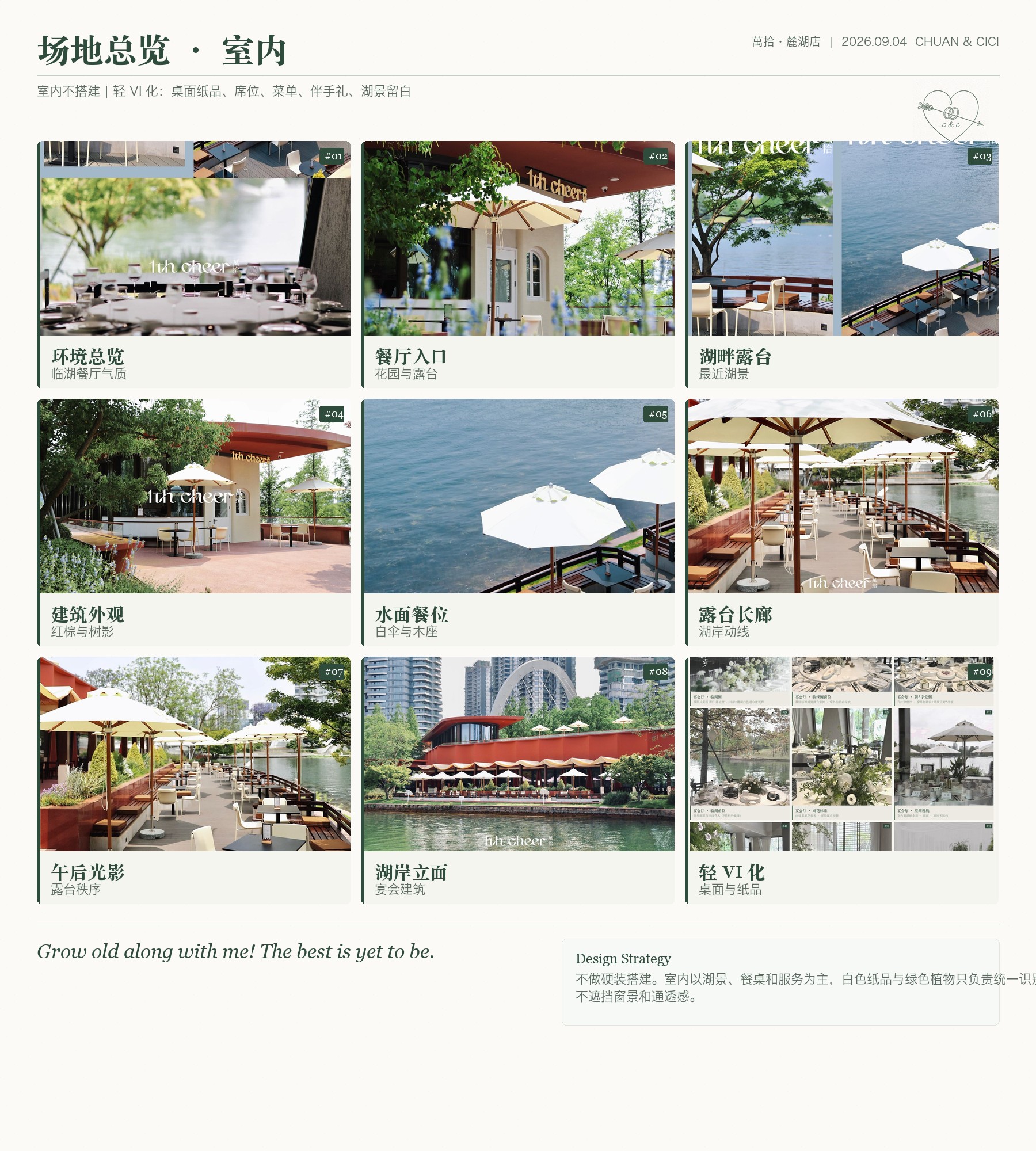 室内九宫格方向板