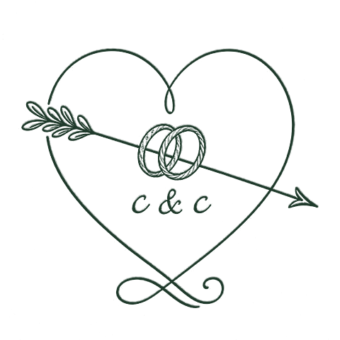 c & c 徽记
