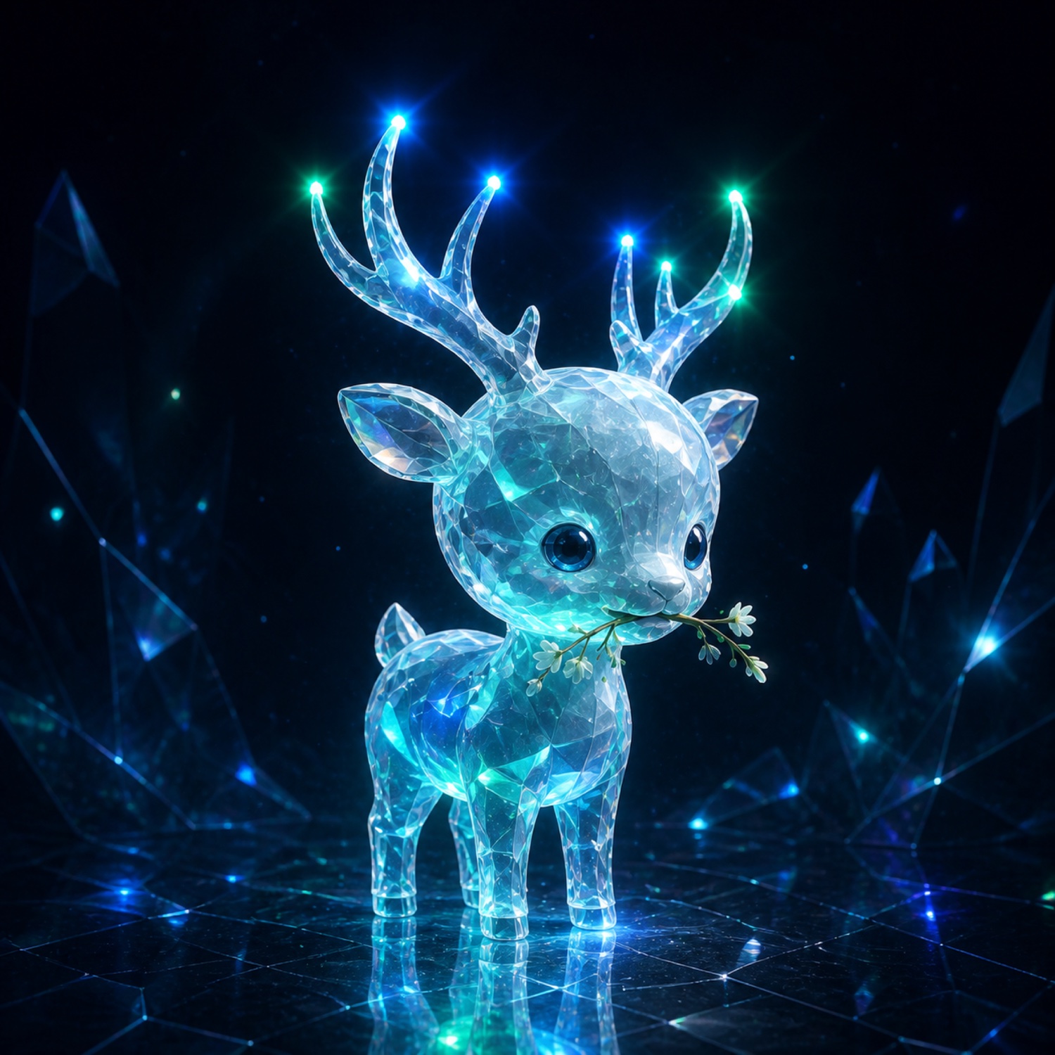 数据结晶