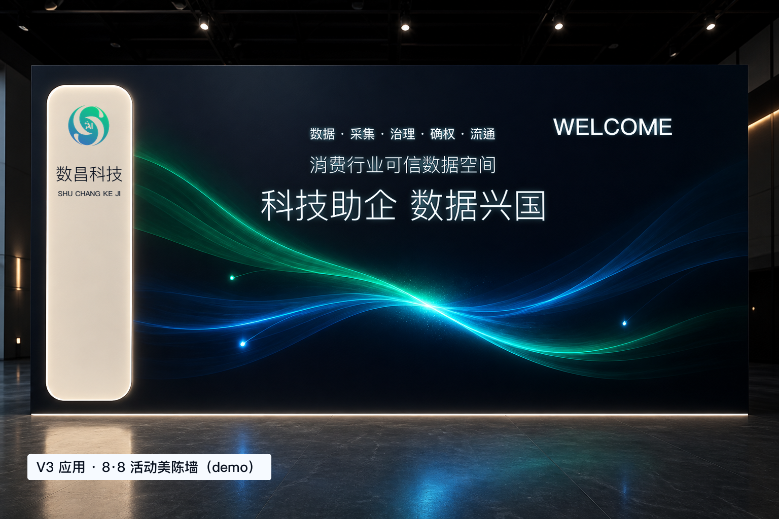 品牌VI