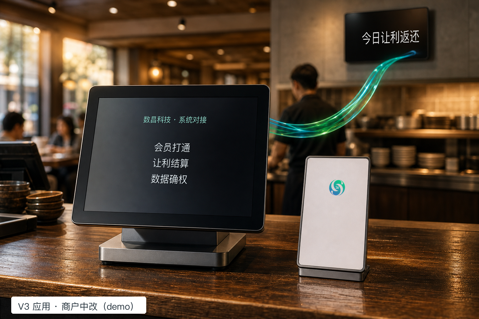 中改系统对接