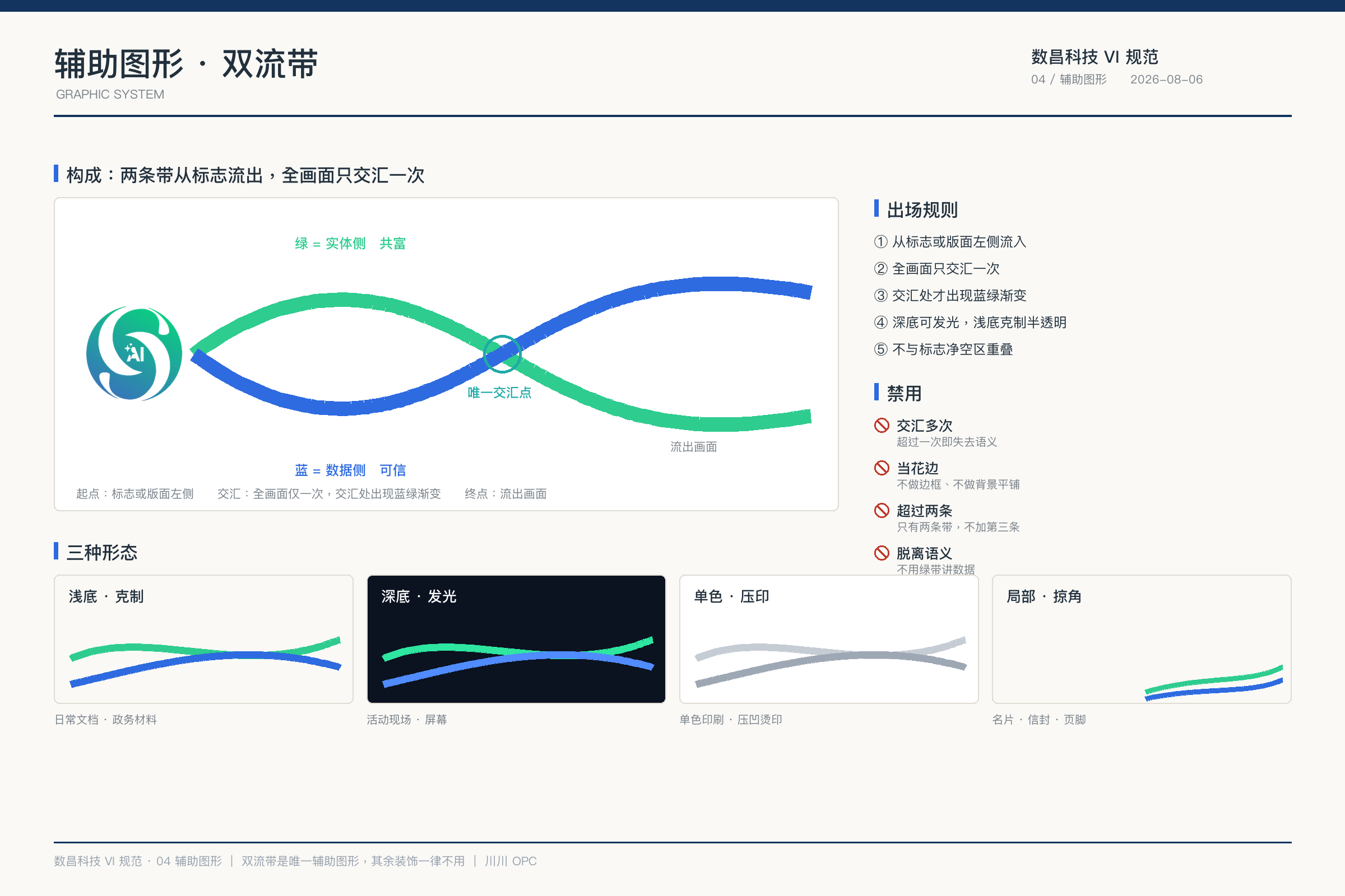 辅助图形