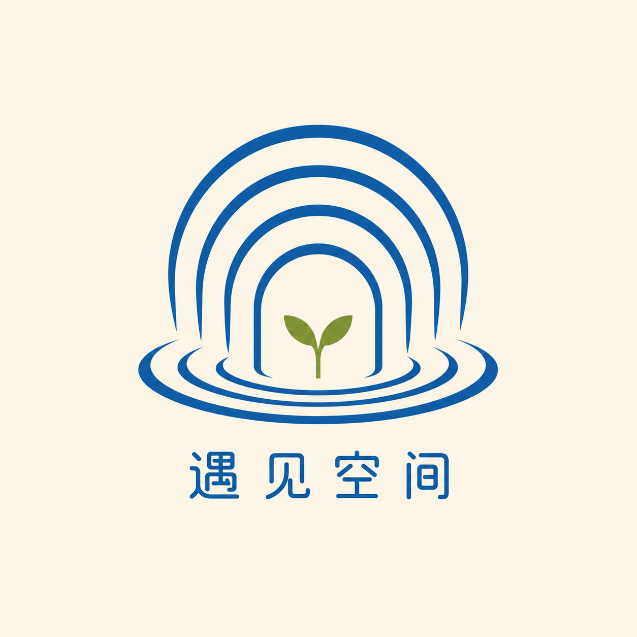 水波拱门