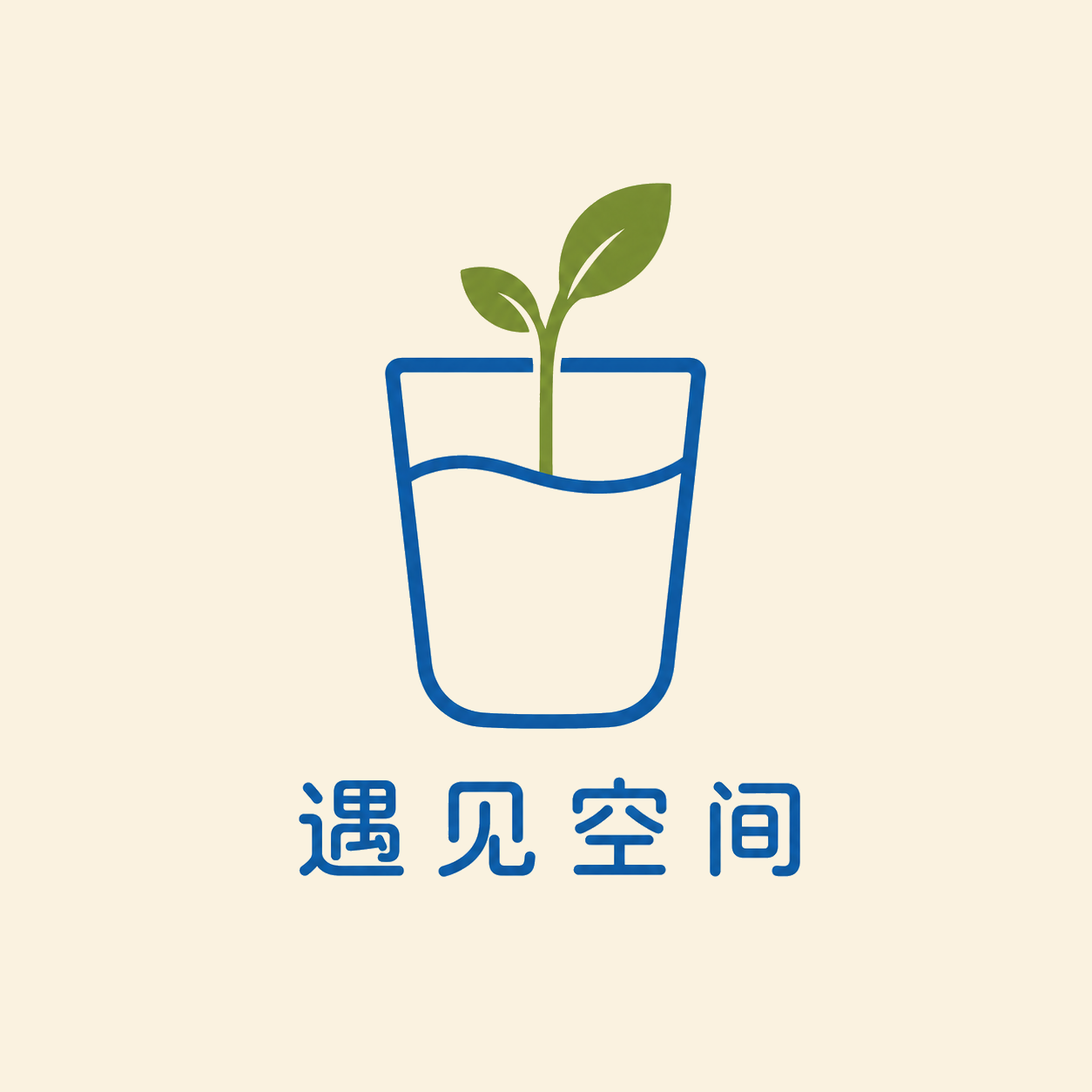 杯中新芽
