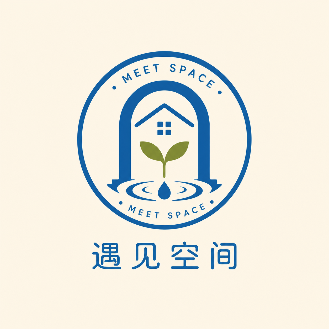 圆门芽徽章